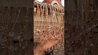 New Market Kolkata Trendy Collection 2026 #ytshorts #newmarket #trending #jewellery