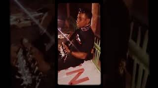 Gambus Lohayong Solor