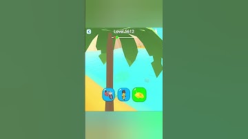 Shape shifting2 game level #5612     hyper casual game #shapeshifting  #gameplay #gaming #shortvideo