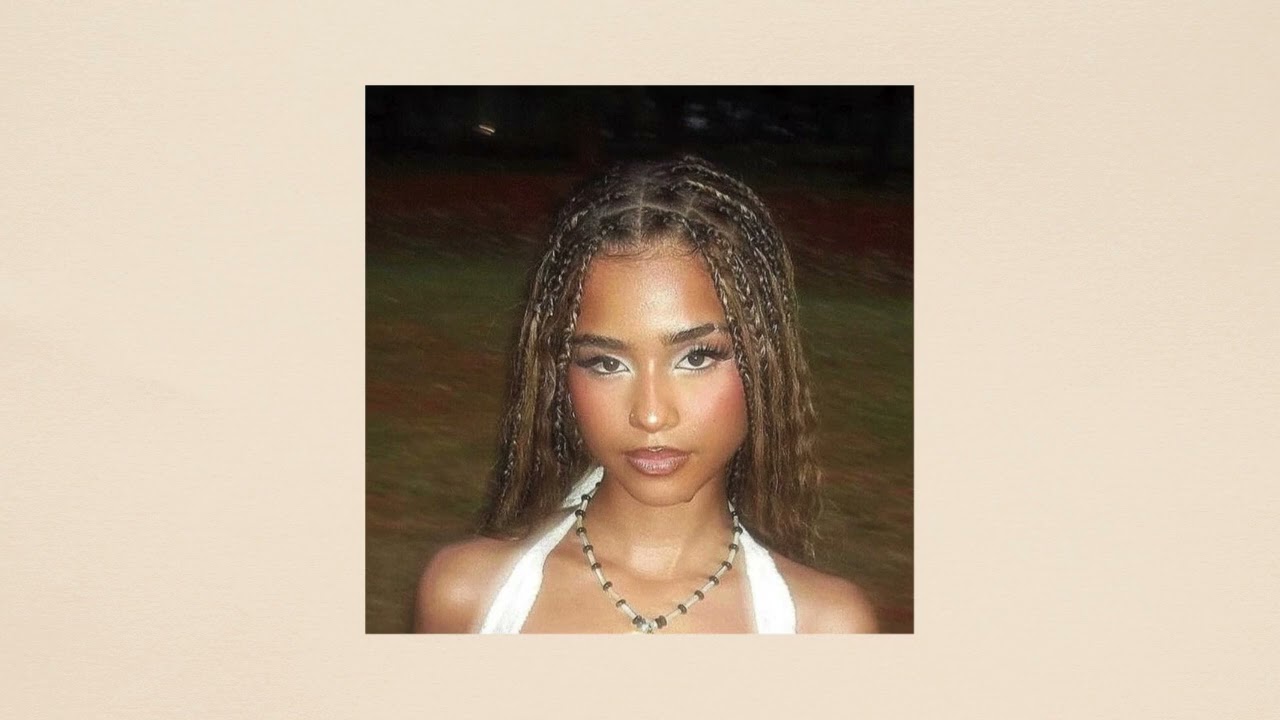 SZA - Blind (Jersey Club Remix)