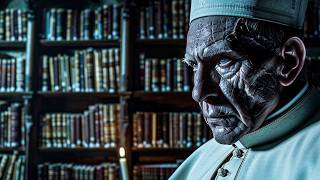 The Vatican’s Forbidden Knowledge Revealed: What Are They Keeping Hidden?