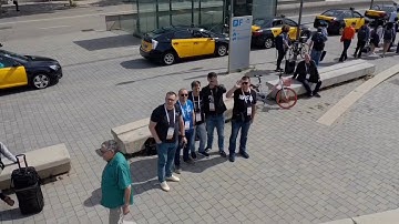 #KubeCon #Barcelona 2019