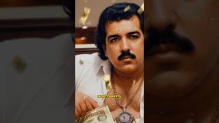 Unbelievable Facts About Pablo Escobar One of the Wealthiest Criminals. #shorts  #viral #funny