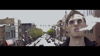 Riddlez Strange Clouds | Shot By: @chosen1films