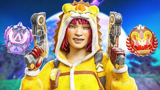 RANKED Is Getting TOO EASY For CONDUIT | Apex Legends Season 23