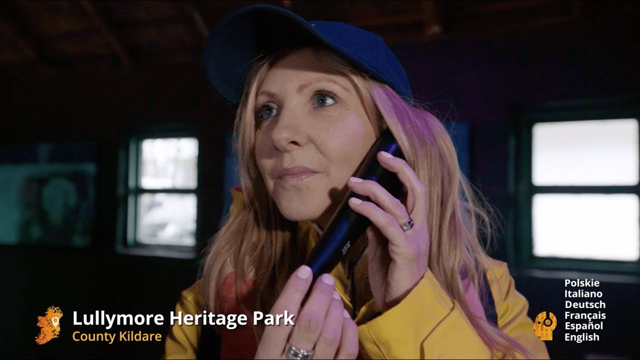 Experience Ireland's Ancient East in your own language