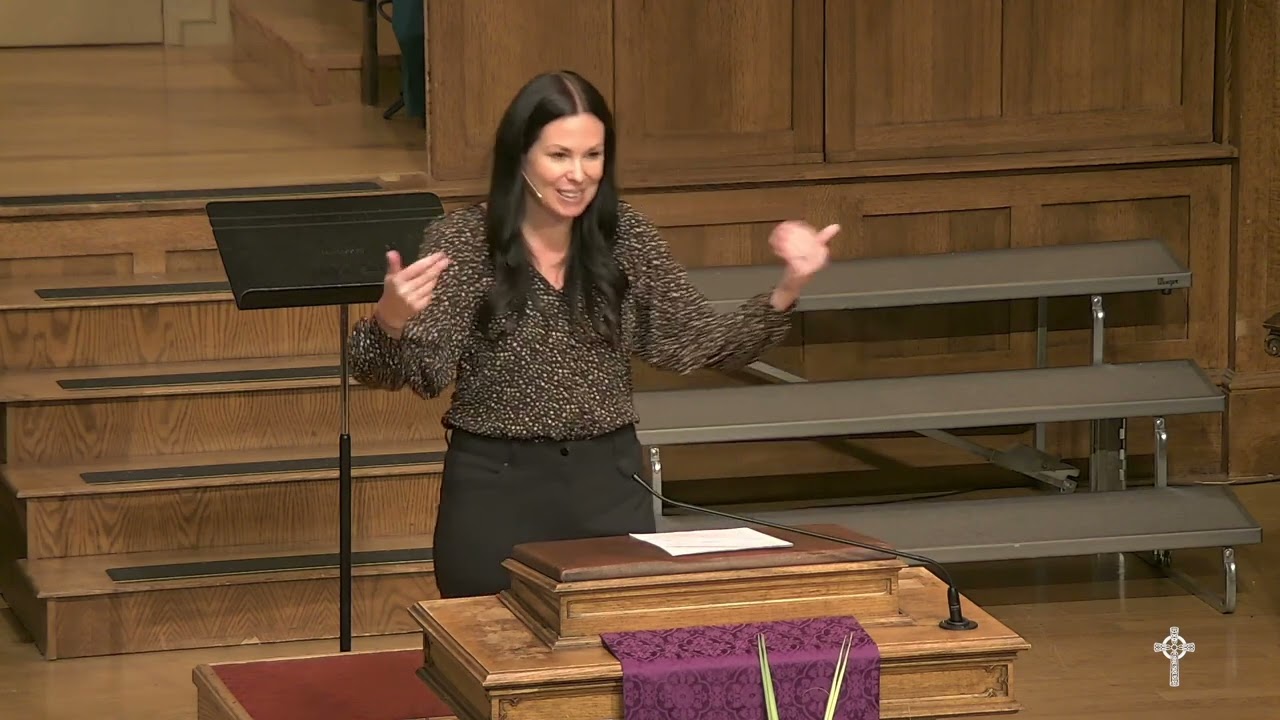 Christus Victor Theory – Rethinking the Cross: Understanding Atonement Theology