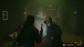 Alan Wake 2 (PS5): Escape its Gravity - Bronze trophy