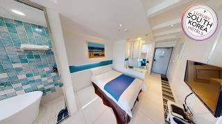 Aimi Jeju Beach Hotel Hamdeok W | Jeju, South Korea | Hotel Review 🌟