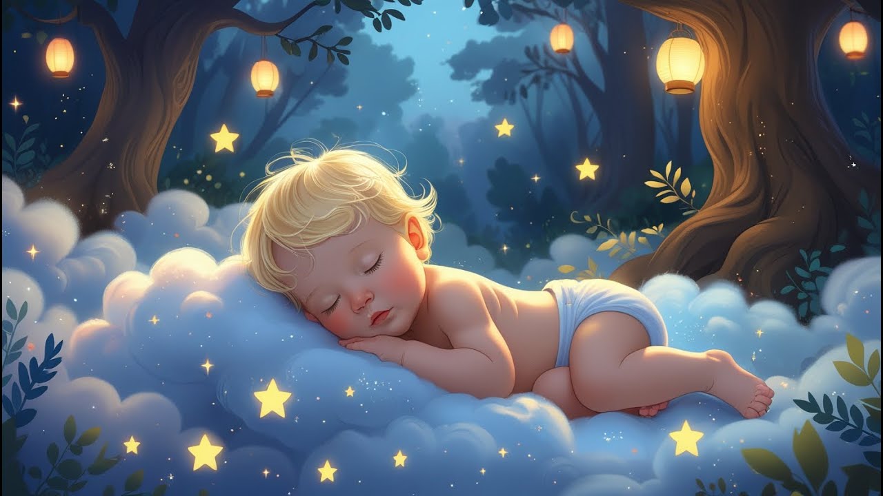 Música para dormir - Descansa profundamente