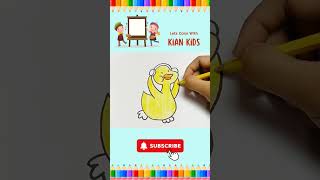 mewarnai gambar bebek. #bebek #bebeklucu #duck #mewarnai #mewarnaigambar #drawing #coloring mewarnai gambar bebek. #bebek #bebeklucu #duck #mewarnai #mewarnaigambar #drawing #coloring