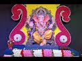 लोणावळा येथील गणेश दर्शन (VIDEO)