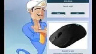 Akinator Hádá Různé Věci