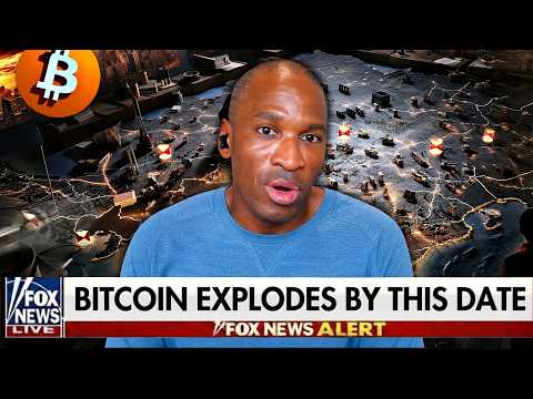 Arthur Hayes :"This Is The EXACT DATE To SELL Your Crypto" 2026 Bitcoin Prediction