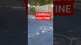 Mijn Routine Om Carreau Te Schieten Petanque Tip