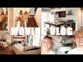 MOVING VLOG: PACKING AND MOVING INTO OUR NEW HOME!