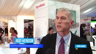 Gipex A Testament To Interest In Guyana