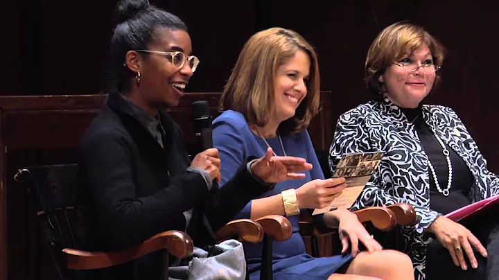 21st Annual Dwight L. Greene Symposium: Women of C...