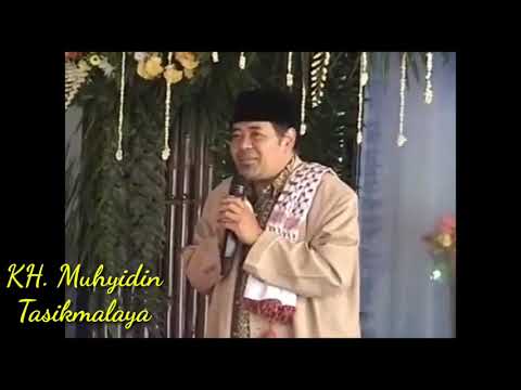 Pidato/ Sambutan/ Biantara Bahasa Sunda "Nampi Panganten"