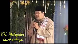 Pidato/ Sambutan/ Biantara Bahasa Sunda 