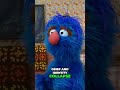 Puppets Discuss Grief and Identity Collapse