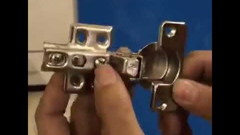 hướng dẫn cách lắp ráp tủ nhựa Đài Loan Hải Minh