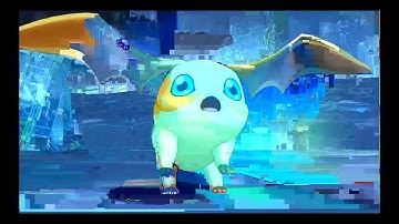 Digimon Cyber Sleuth Walkthrough 21