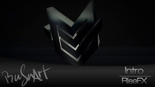 RiseFX Contest Entry Intro | by BufuArt