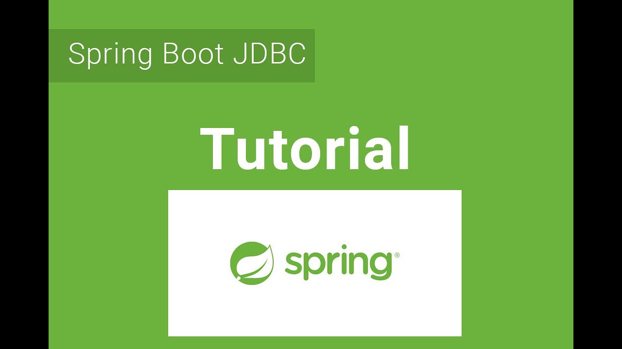 Spring jdbc template. Spring jdbc.