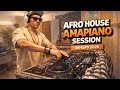 AFRO AMAPIANO HOUSE MIX | IN MA HOUSE SESSION 9 | Eduard TL