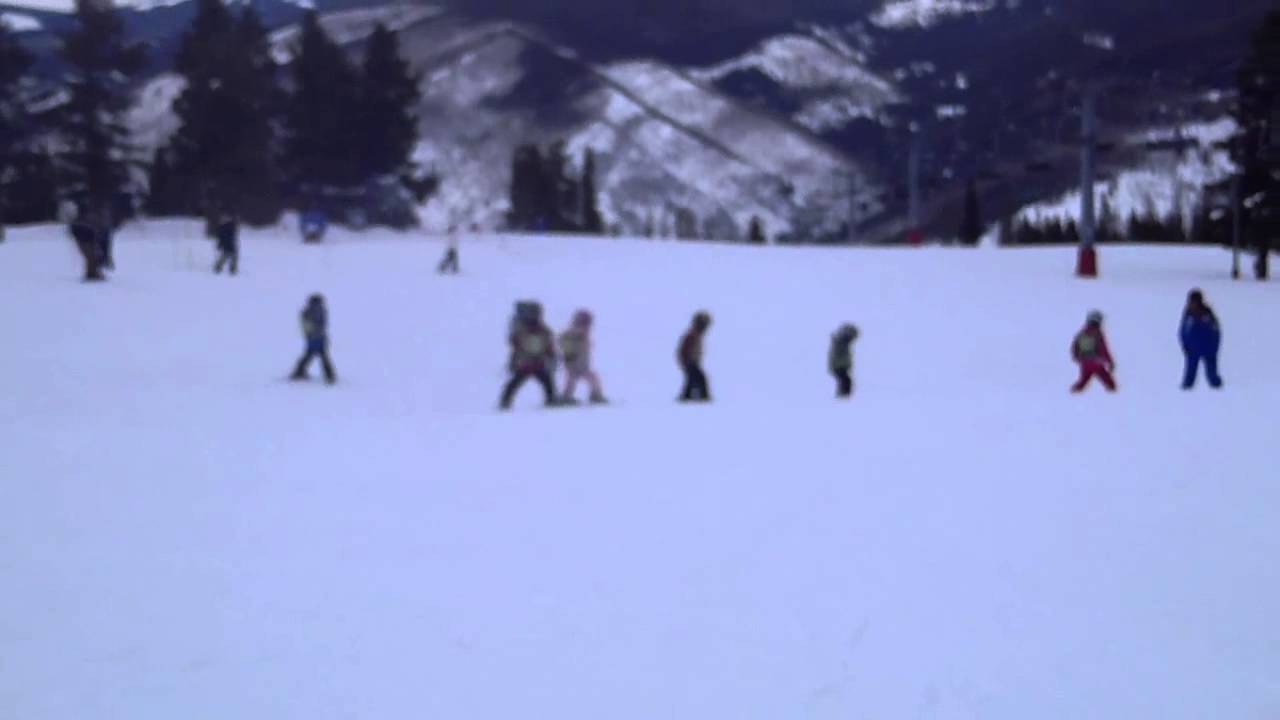 Iñaki Vail Ski School YouTube