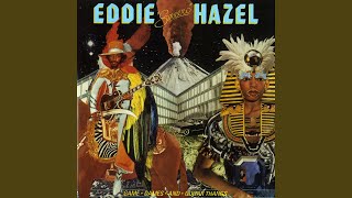 Video thumbnail of "Eddie Hazel - California Dreamin' (Reprise)"