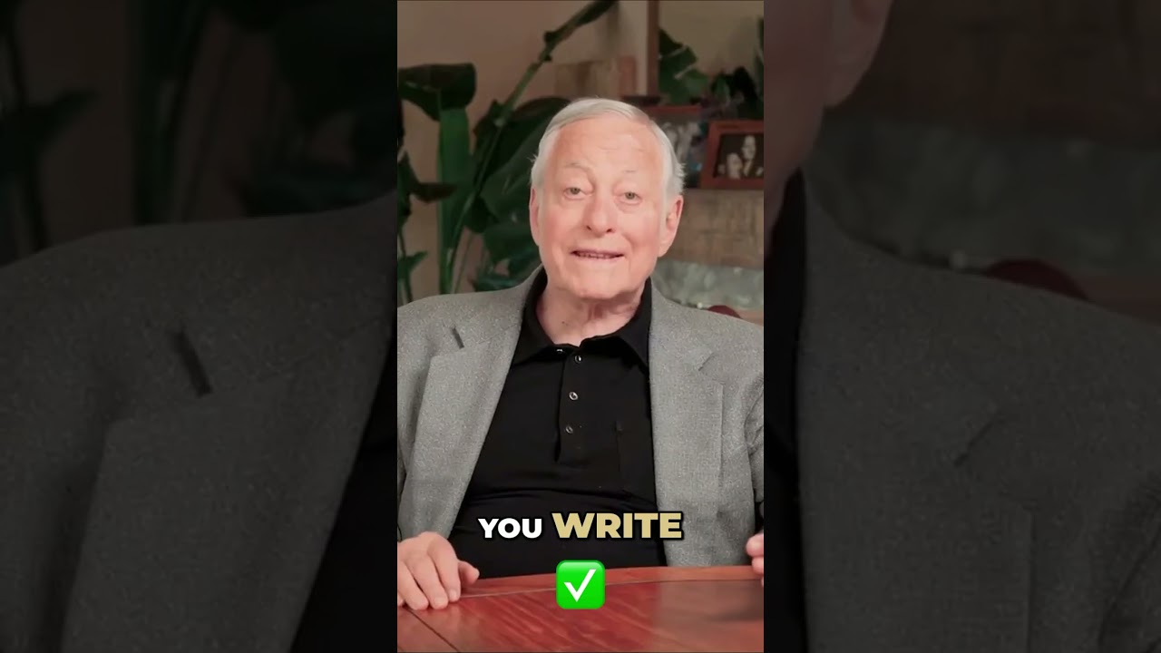 Brian Tracy