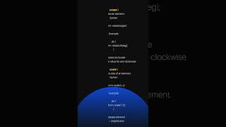#css TRANSFORM #music #shorts #viral