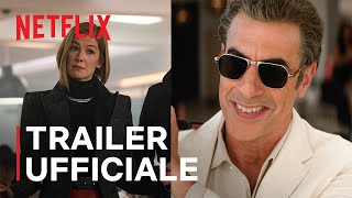 Ladies First | Trailer ufficiale | Netflix Italia