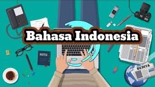 Bahasa Indonesia_Teks Berita (Pengertian, Ciri-ciri, Jenis, dan Unsur-unsur teks berita) Kelas 8
