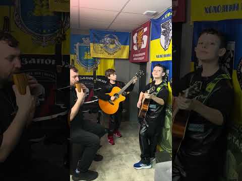 Михайло СТАРИЦЬКИЙ Ніч яка місячна Cover Guitar Music Guitarcover Cover Ukraine Rock