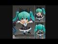 初音ミク マジカルミライ2016Ver. キャラクター・ボーカル・シリーズ01 ねんどろいど グッドスマイルカンパニー