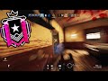 300 IQ Clutches - Rainbow Six Siege