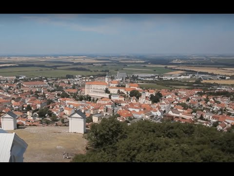 Nikolsburg/Mikulov Tourism 2022