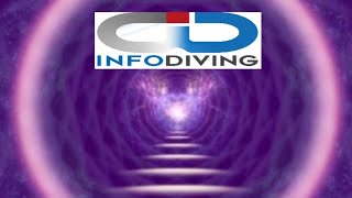 Infodiving - mysticism and reality