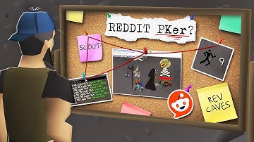 I Hunted Reddits Most Famous Pker