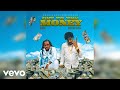 Jahmiel, Unknown Gringo - Get To The Money (Official Audio)