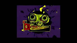 Klasky Csupo Is Weird V8