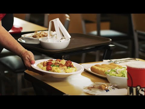 Customer Story Fazoli's Yext