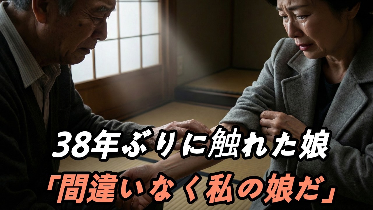 「この女は偽物です」家を奪った嫁を、7歳の孫が奏でる“禁断の旋律”が追い詰める | シニアの悩み | 朗読 | スカッと | 遺産相続 | 因果応報 | 捨てられた娘