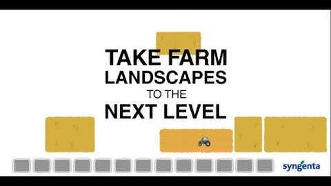 Landscape connectivity: Taking farm landscapes to the next level