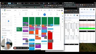 My Time Management & Daily Schedule That Got Me To $100k/Month
