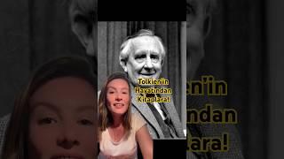 Tolkien’in Hayatından Kitaplara! #tolkien #tolkienfans #jrrtolkien #lotr #lordoftherings