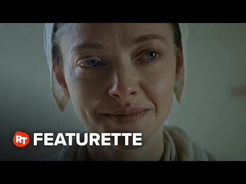 The Testament Of Ann Lee Featurette - Mother Mona (2025)